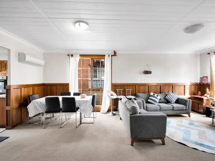 Second view of Homely unit listing, 34/12 Casino Rise, Prospect Vale TAS 7250