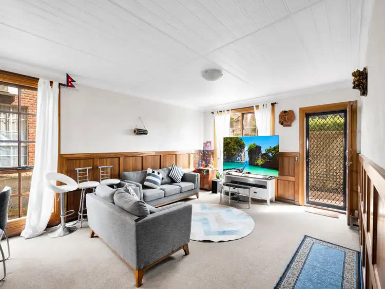 Third view of Homely unit listing, 34/12 Casino Rise, Prospect Vale TAS 7250