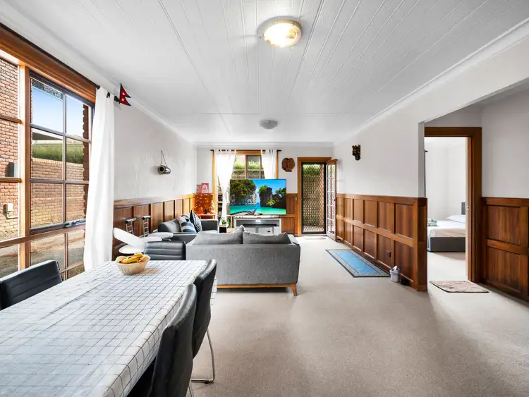 Fifth view of Homely unit listing, 34/12 Casino Rise, Prospect Vale TAS 7250