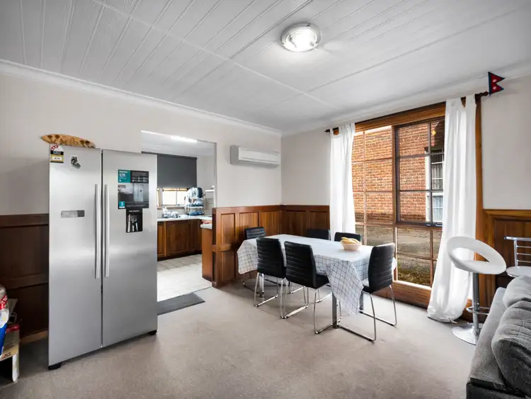 Sixth view of Homely unit listing, 34/12 Casino Rise, Prospect Vale TAS 7250