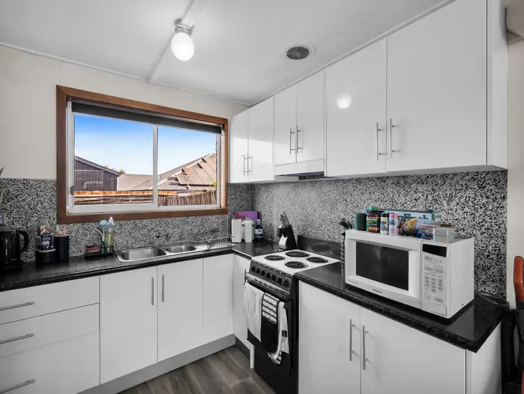 Third view of Homely unit listing, 10/13 Mount Leslie Road, Prospect Vale TAS 7250