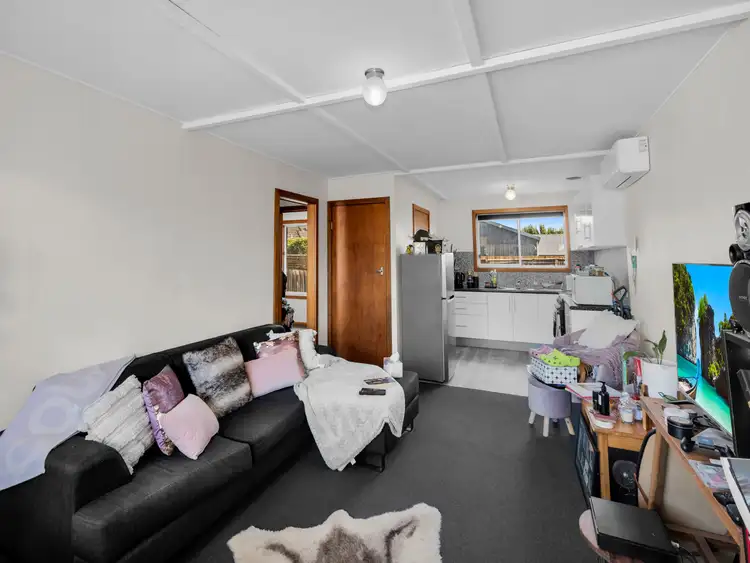 Fifth view of Homely unit listing, 10/13 Mount Leslie Road, Prospect Vale TAS 7250