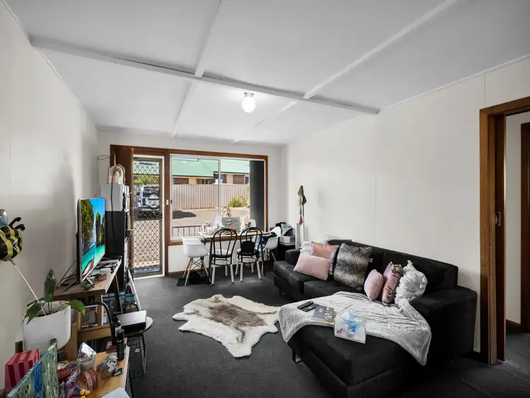 Sixth view of Homely unit listing, 10/13 Mount Leslie Road, Prospect Vale TAS 7250