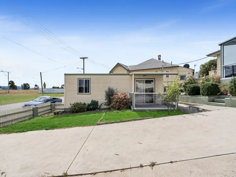 Second view of Homely house listing, 19 Eddington Crescent, Invermay TAS 7248