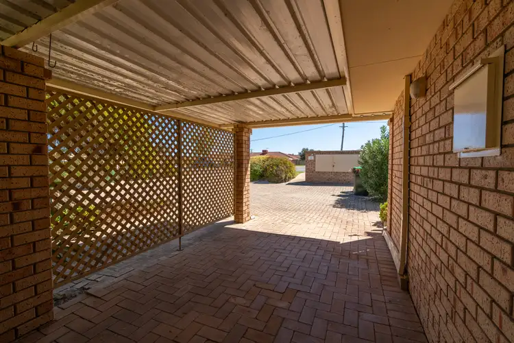 Second view of Homely unit listing, 1/94 Simpson Avenue, Rockingham WA 6168