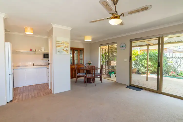 Third view of Homely unit listing, 1/94 Simpson Avenue, Rockingham WA 6168