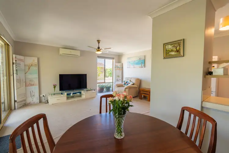 Sixth view of Homely unit listing, 1/94 Simpson Avenue, Rockingham WA 6168