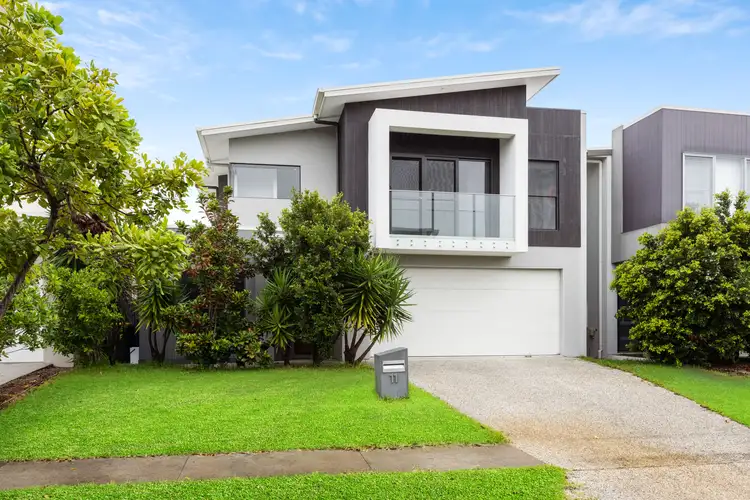 11 Prime Parade, Birtinya QLD 4575