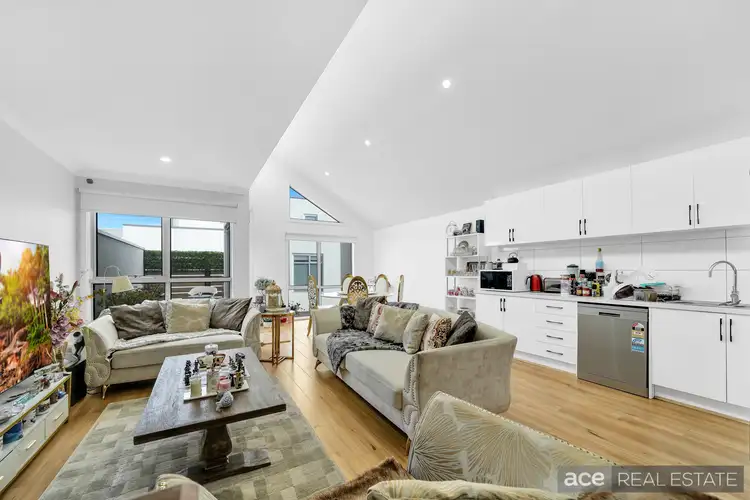 Fourth view of Homely townhouse listing, 2/64 Bladin Street, Laverton VIC 3028
