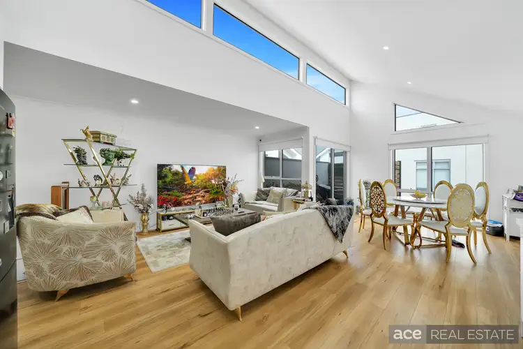 Fifth view of Homely townhouse listing, 2/64 Bladin Street, Laverton VIC 3028