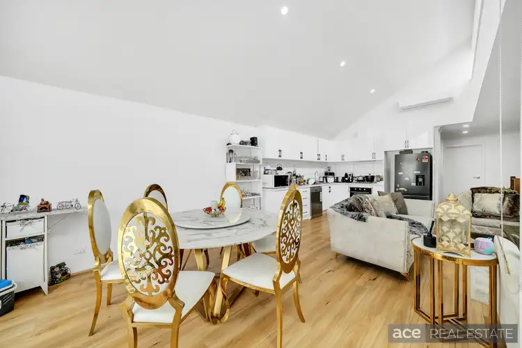 Sixth view of Homely townhouse listing, 2/64 Bladin Street, Laverton VIC 3028