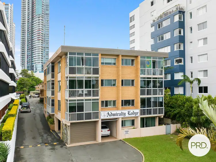 12/28 Marine Parade, Southport QLD 4215