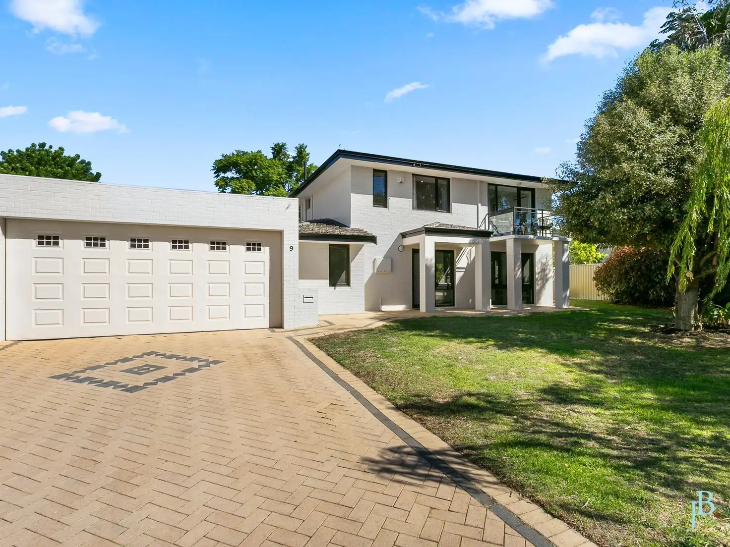 Main view of Homely house listing, 9 Greenock Avenue, Como WA 6152