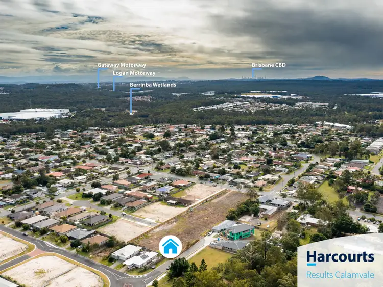Sixth view of Homely land listing, 2A Sanur Street, Marsden QLD 4132
