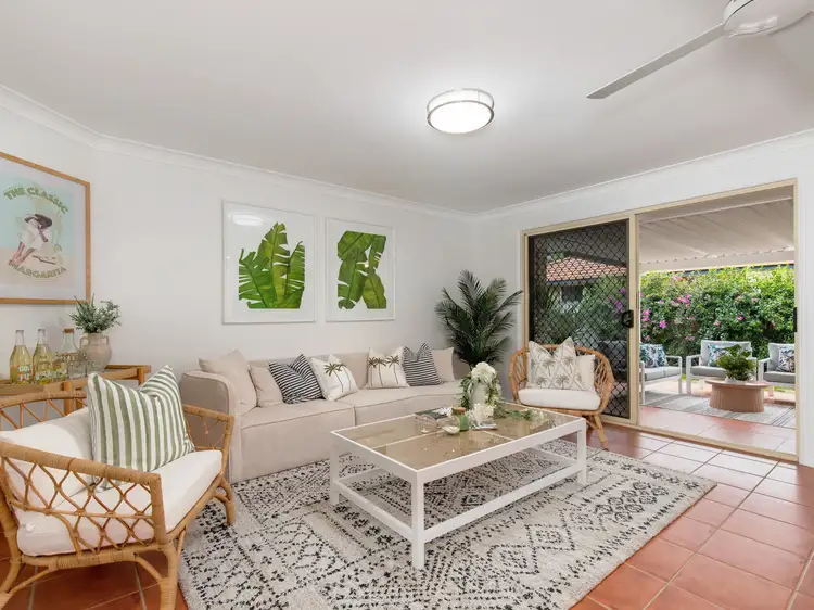 4 Arbury Hill Close, Burleigh Heads QLD 4220