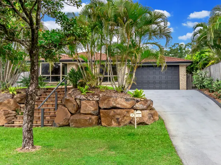 Second view of Homely house listing, 4 Arbury Hill Close, Burleigh Heads QLD 4220