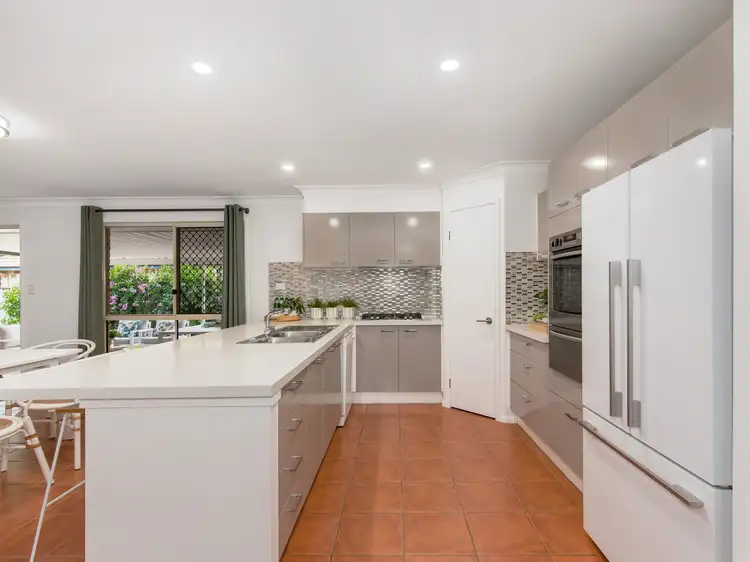 Third view of Homely house listing, 4 Arbury Hill Close, Burleigh Heads QLD 4220