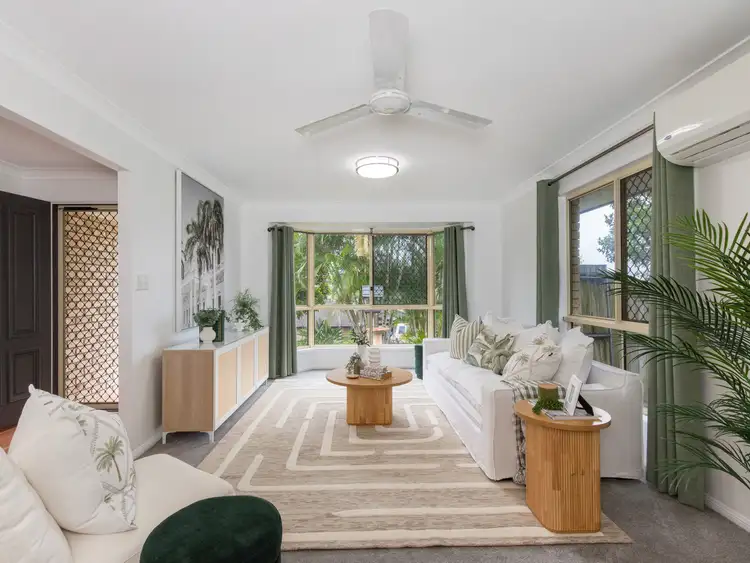 Sixth view of Homely house listing, 4 Arbury Hill Close, Burleigh Heads QLD 4220