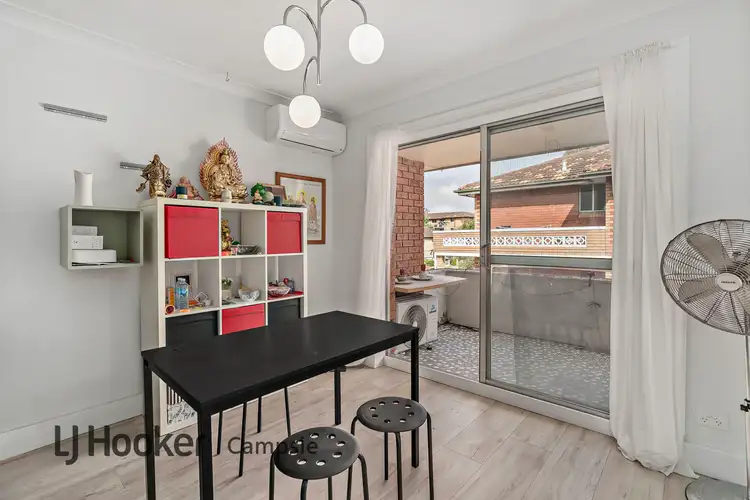 Fourth view of Homely apartment listing, 5/50-52 Fourth Avenue, Campsie NSW 2194
