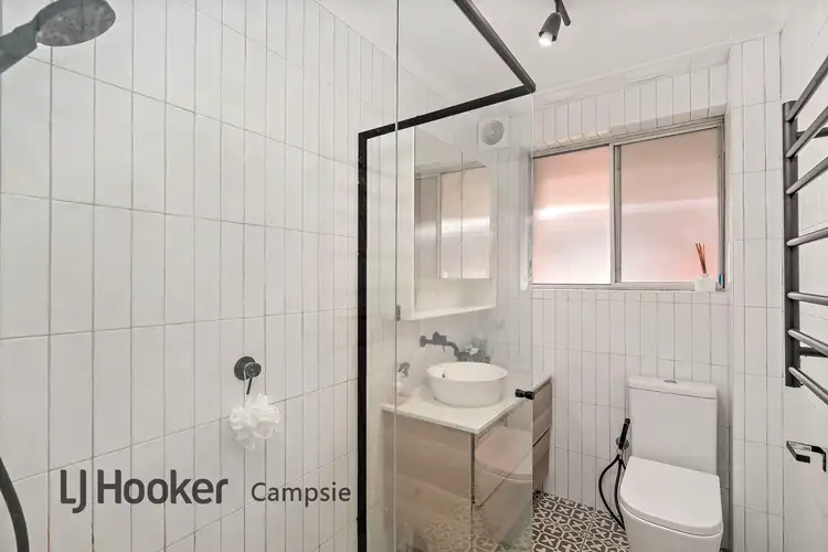 Sixth view of Homely apartment listing, 5/50-52 Fourth Avenue, Campsie NSW 2194