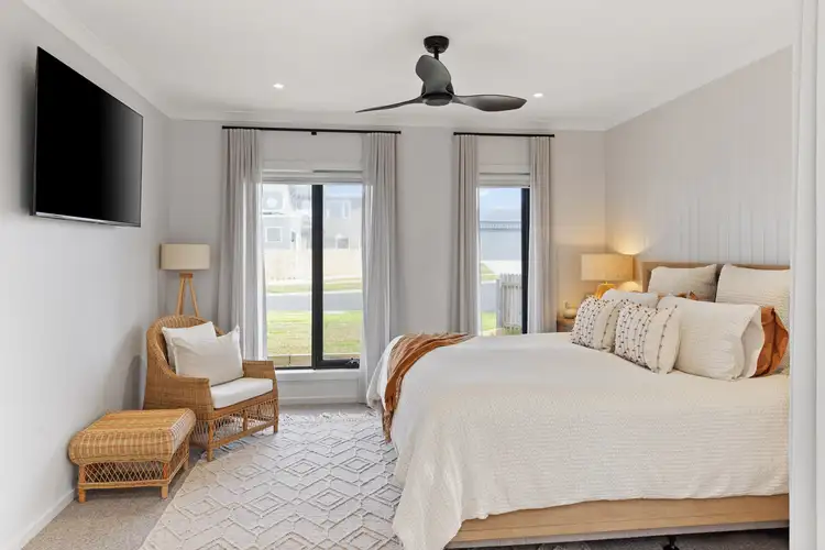 Fifth view of Homely house listing, 6 Bowker Court, Port Fairy VIC 3284