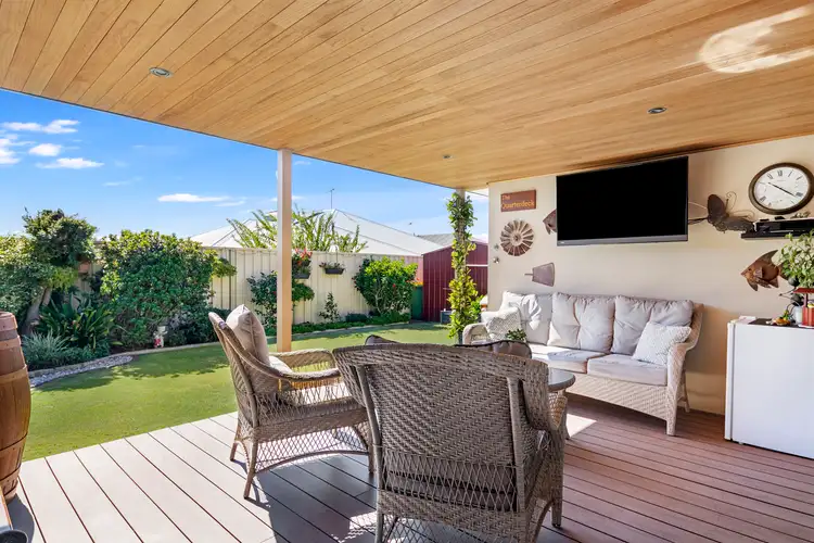 Second view of Homely house listing, 9 Castleroy Terrace, Dunsborough WA 6281