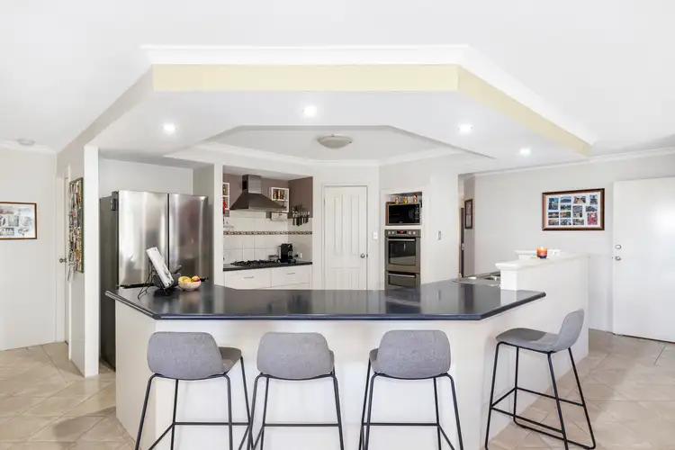 Fourth view of Homely house listing, 9 Castleroy Terrace, Dunsborough WA 6281