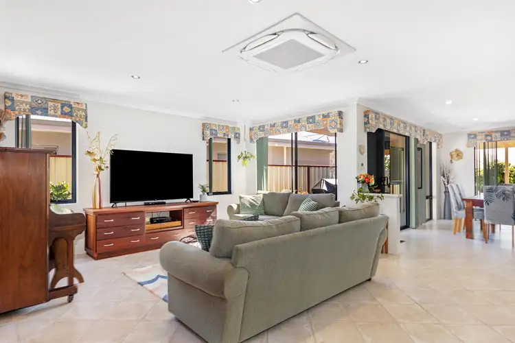 Fifth view of Homely house listing, 9 Castleroy Terrace, Dunsborough WA 6281