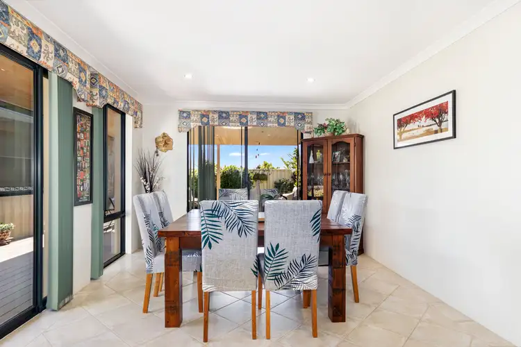 Sixth view of Homely house listing, 9 Castleroy Terrace, Dunsborough WA 6281