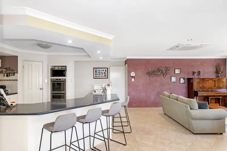 Seventh view of Homely house listing, 9 Castleroy Terrace, Dunsborough WA 6281