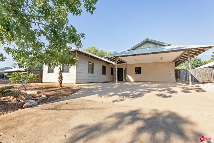 1 Pandanas Way, Derby WA 6728