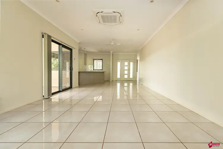 Second view of Homely house listing, 1 Pandanas Way, Derby WA 6728