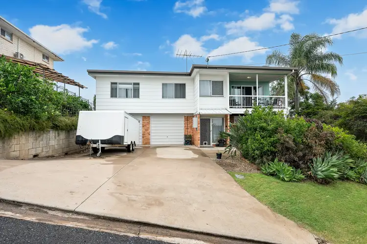 16 Laver Street, West Gladstone QLD 4680