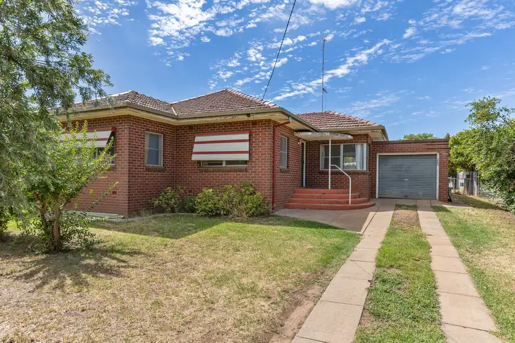 Main view of Homely house listing, 72 Main Street, Junee NSW 2663