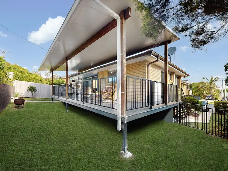 1/51 Theodore Street, Stafford QLD 4053