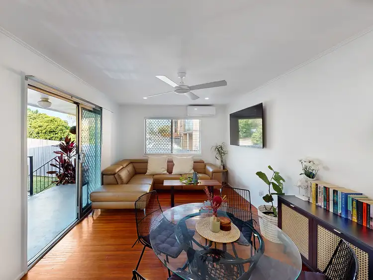Third view of Homely unit listing, 1/51 Theodore Street, Stafford QLD 4053