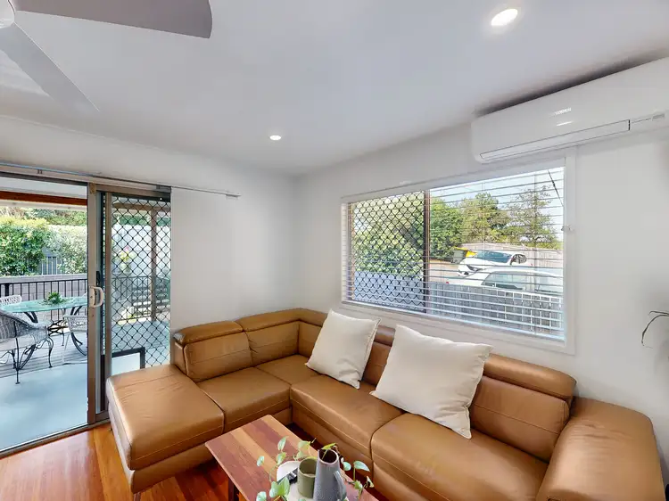 Fourth view of Homely unit listing, 1/51 Theodore Street, Stafford QLD 4053
