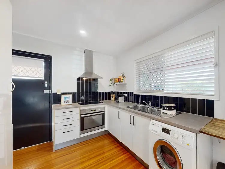 Sixth view of Homely unit listing, 1/51 Theodore Street, Stafford QLD 4053