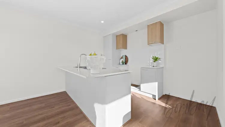 Fifth view of Homely house listing, 16 Margaretta Circuit, Mickleham VIC 3064