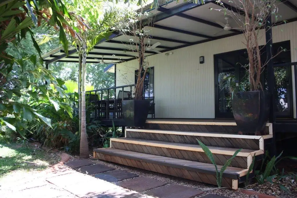 Main view of Homely house listing, 9 Alfonsas Street, Derby WA 6728