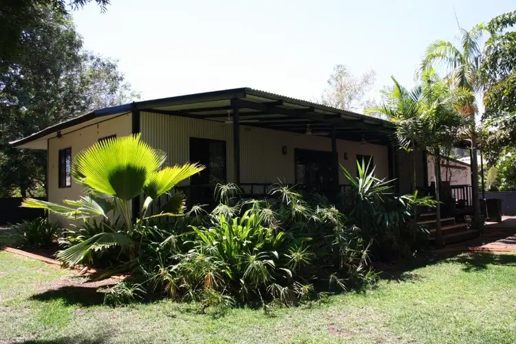 Second view of Homely house listing, 9 Alfonsas Street, Derby WA 6728