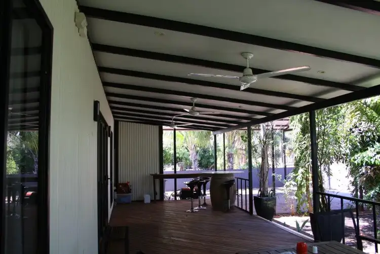 Fourth view of Homely house listing, 9 Alfonsas Street, Derby WA 6728