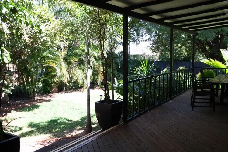 Fifth view of Homely house listing, 9 Alfonsas Street, Derby WA 6728
