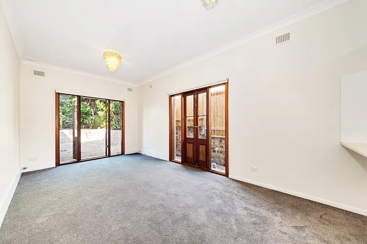 47 Stafford Street, Paddington NSW 2021