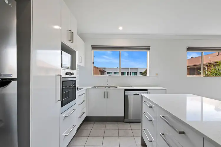 Second view of Homely apartment listing, 4/72 Anzac Avenue, Maroochydore QLD 4558