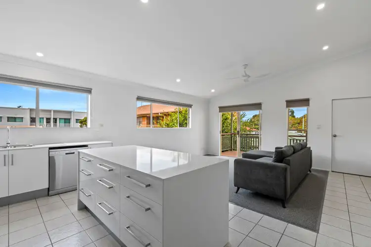 Third view of Homely apartment listing, 4/72 Anzac Avenue, Maroochydore QLD 4558