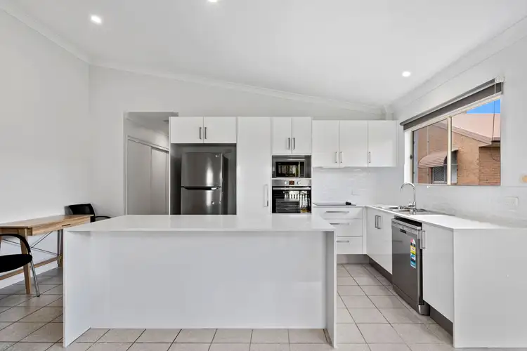 Fourth view of Homely apartment listing, 4/72 Anzac Avenue, Maroochydore QLD 4558