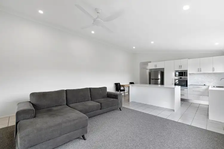 Fifth view of Homely apartment listing, 4/72 Anzac Avenue, Maroochydore QLD 4558