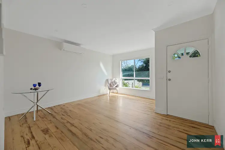 Second view of Homely house listing, 107 Service Road, Moe VIC 3825