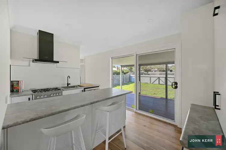 Fourth view of Homely house listing, 107 Service Road, Moe VIC 3825
